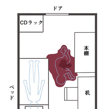 リリトラ マップ