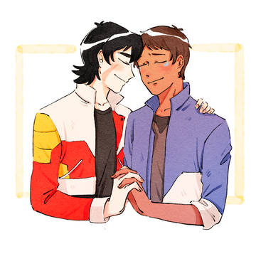 voltron ②