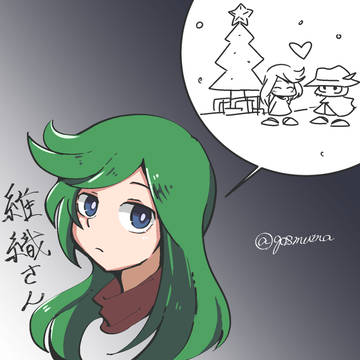 パワポケらくがきまとめ