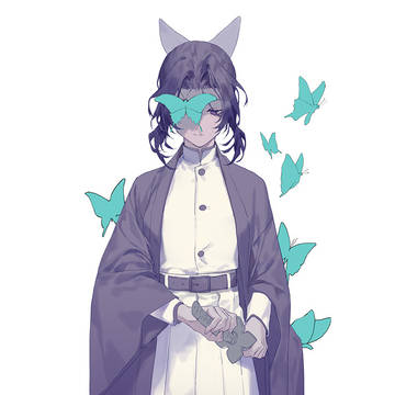 蝶