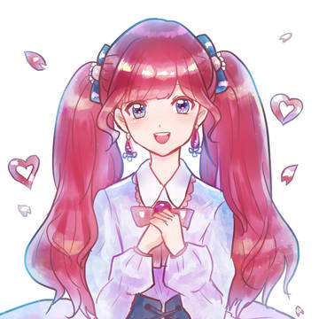 お姫様
