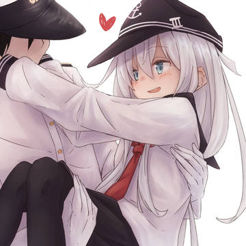 お姫様抱っこ響