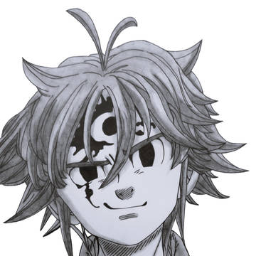 Meliodas