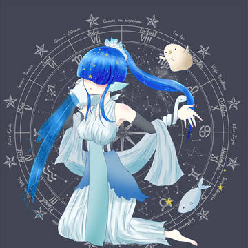 【PFLS】水瓶のアクエ【エルダーグラン】