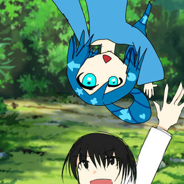 (`･ω･)