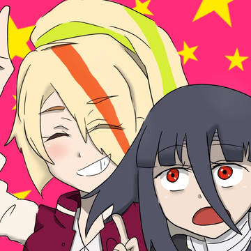 一位おめでとうございます!