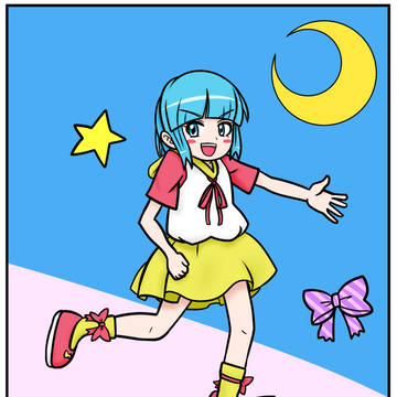 らくらくマミ