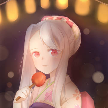 伊莉雅♥