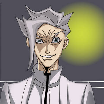 スペクター(遊戯王VRAINS)