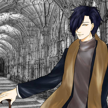 Original Characters