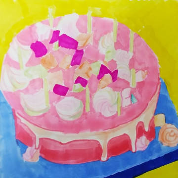 🍰