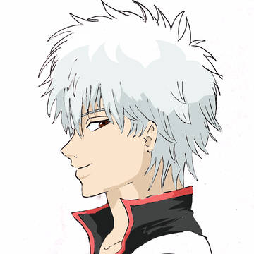銀さん
