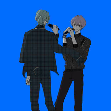 アイナナLOG5