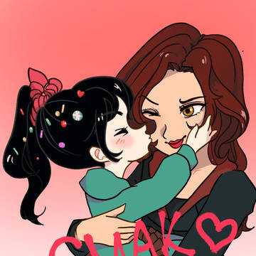 ヴァネ♡シャン