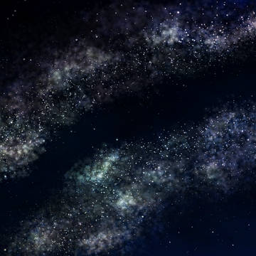 星空4