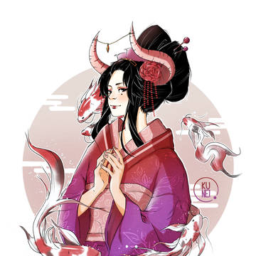 #DrawThisInYourStyle Challenge