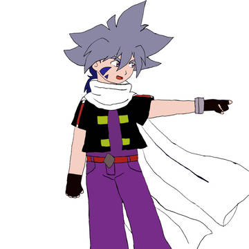 Kai Hiwatari