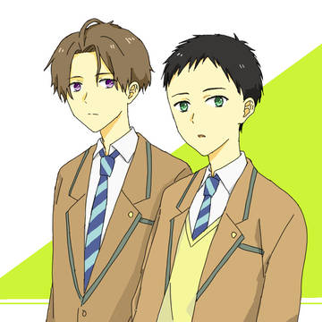 中学生愁湊