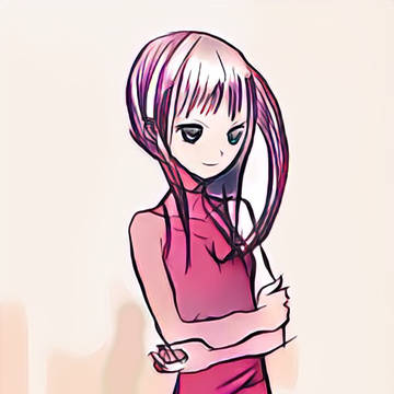 ミミちゃんっぽい何か2