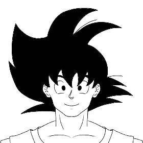 Son Goku