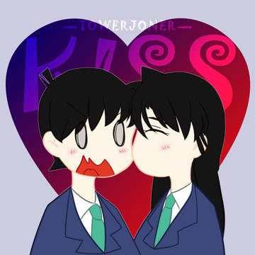 KISS[新蘭]