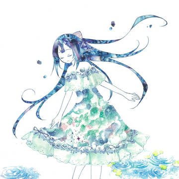 イラストまとめ(2018/10、11、12、2019/1)