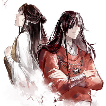 魔道天官まとめ