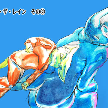 MDE Skylight 第3話