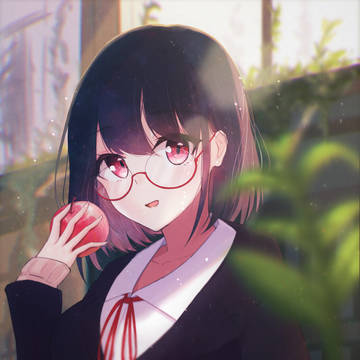 秘密
