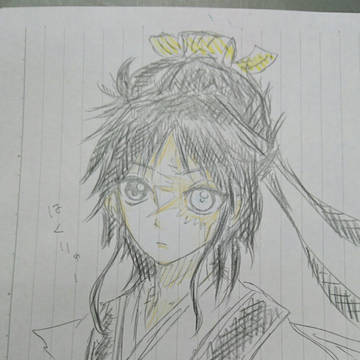 はくりゅう