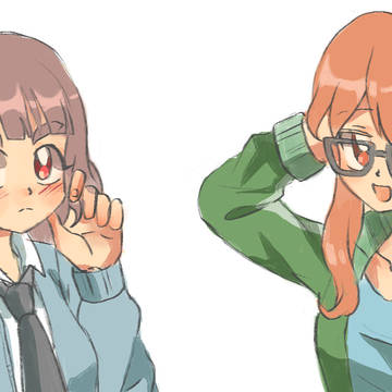 比奈奈緒 ログ