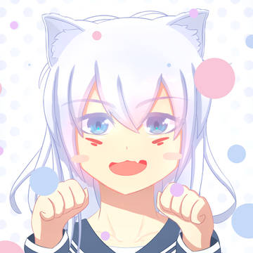Neko girl