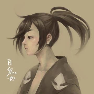 百鬼丸