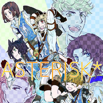 2/3 コミックシティ福岡 新刊