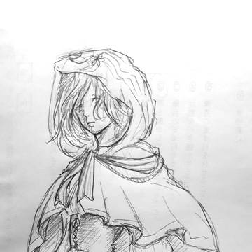 落書き