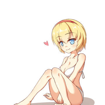 アリス
