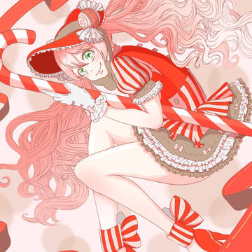 二月絵