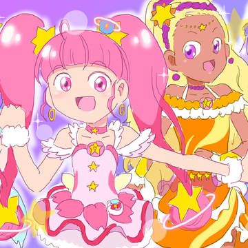 ☆