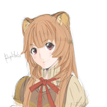 ラフタリア