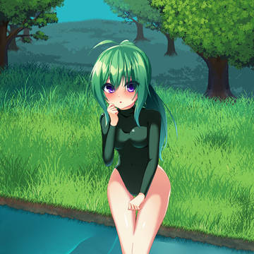 リクエストイラスト２