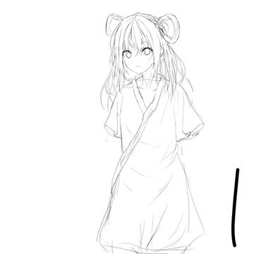 ラフ