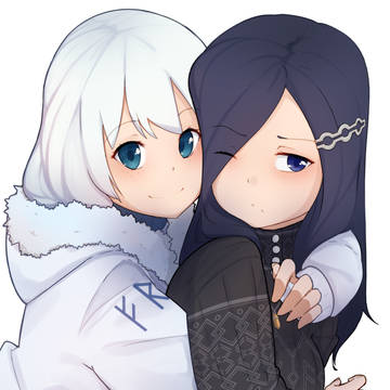 ルーンユーザー
