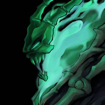 THRESH fanart