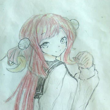 girl