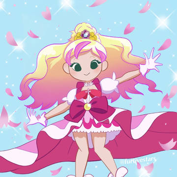 Cure flora!