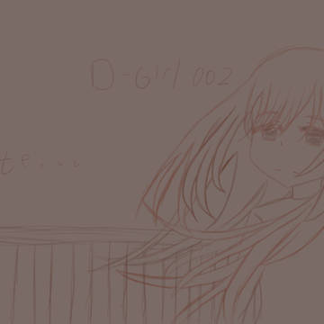 D-Girl 002