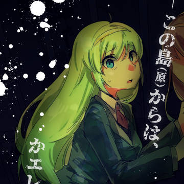 ミリマスログ⑥