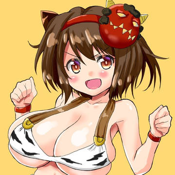 ヤイアちゃん