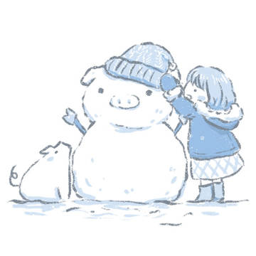 2019.01 らくがきつめ