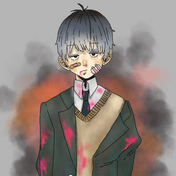 別になんともない
